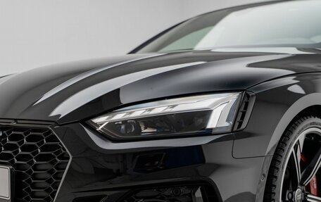 Audi RS 5, 2023 год, 13 990 000 рублей, 34 фотография