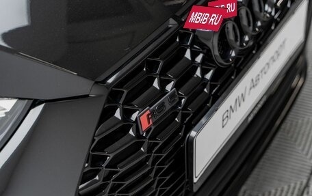 Audi RS 5, 2023 год, 13 990 000 рублей, 31 фотография