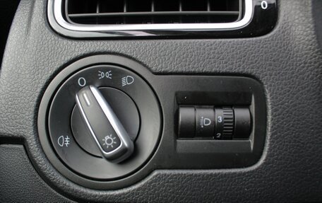 Volkswagen Polo VI (EU Market), 2019 год, 1 595 000 рублей, 17 фотография