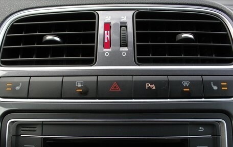Volkswagen Polo VI (EU Market), 2019 год, 1 595 000 рублей, 14 фотография