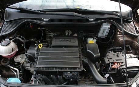 Volkswagen Polo VI (EU Market), 2019 год, 1 595 000 рублей, 24 фотография