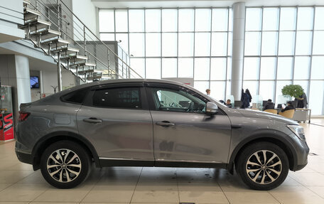 Renault Arkana I, 2021 год, 1 499 000 рублей, 5 фотография