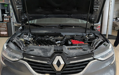 Renault Arkana I, 2021 год, 1 499 000 рублей, 11 фотография