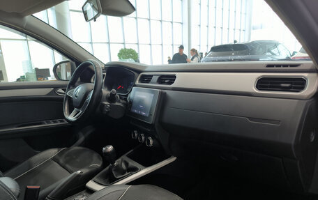 Renault Arkana I, 2021 год, 1 499 000 рублей, 13 фотография
