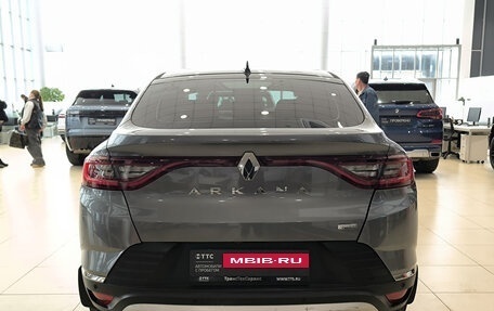 Renault Arkana I, 2021 год, 1 499 000 рублей, 7 фотография