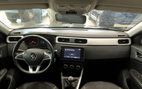 Renault Arkana I, 2021 год, 1 499 000 рублей, 17 фотография