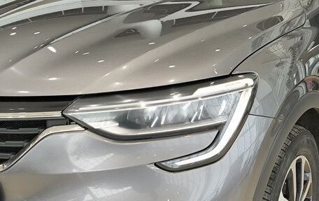 Renault Arkana I, 2021 год, 1 499 000 рублей, 21 фотография