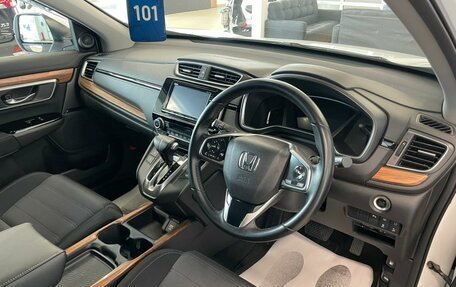 Honda CR-V IV, 2019 год, 3 199 900 рублей, 11 фотография