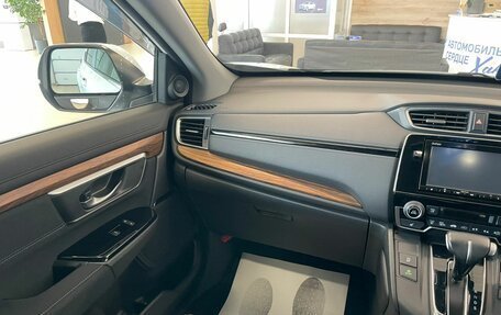 Honda CR-V IV, 2019 год, 3 199 900 рублей, 14 фотография