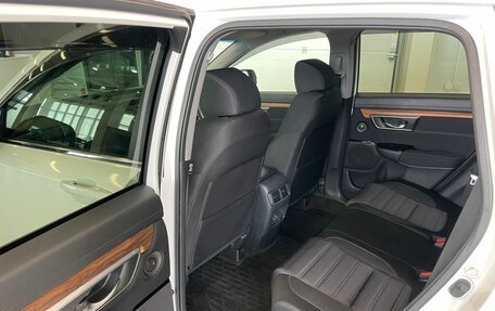 Honda CR-V IV, 2019 год, 3 199 900 рублей, 18 фотография