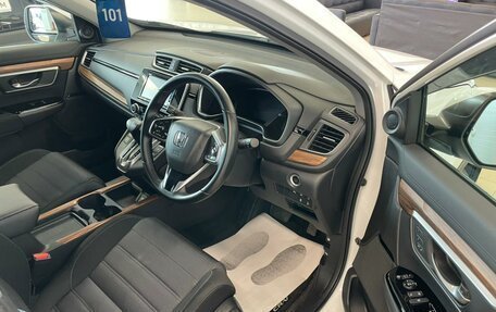 Honda CR-V IV, 2019 год, 3 199 900 рублей, 10 фотография