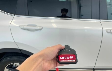 Honda CR-V IV, 2019 год, 3 199 900 рублей, 26 фотография