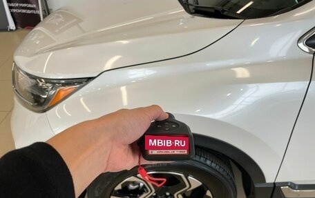 Honda CR-V IV, 2019 год, 3 199 900 рублей, 20 фотография