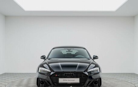 Audi RS 5, 2023 год, 13 990 000 рублей, 8 фотография