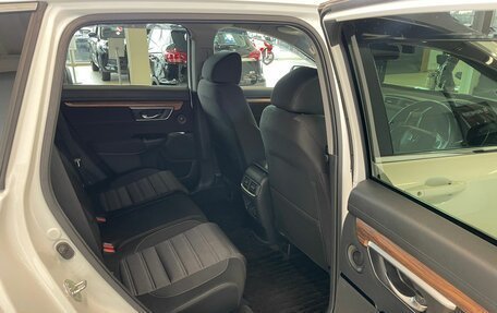 Honda CR-V IV, 2019 год, 3 199 900 рублей, 17 фотография