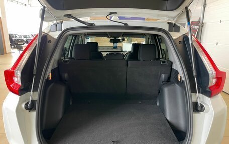 Honda CR-V IV, 2019 год, 3 199 900 рублей, 19 фотография