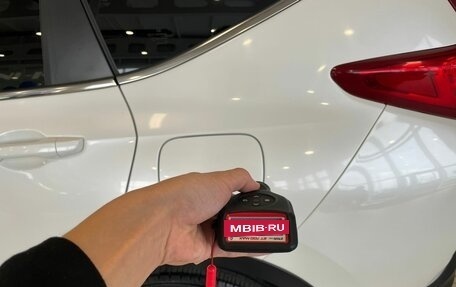 Honda CR-V IV, 2019 год, 3 199 900 рублей, 23 фотография