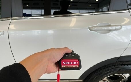 Honda CR-V IV, 2019 год, 3 199 900 рублей, 22 фотография