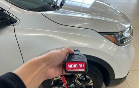 Honda CR-V IV, 2019 год, 3 199 900 рублей, 28 фотография