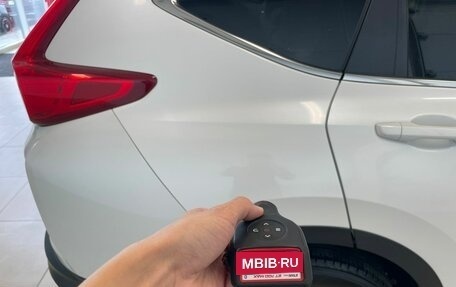 Honda CR-V IV, 2019 год, 3 199 900 рублей, 25 фотография