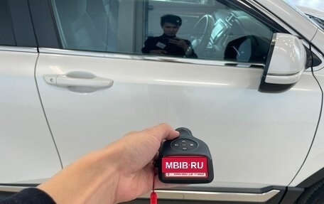 Honda CR-V IV, 2019 год, 3 199 900 рублей, 27 фотография