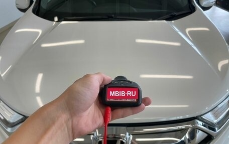 Honda CR-V IV, 2019 год, 3 199 900 рублей, 29 фотография