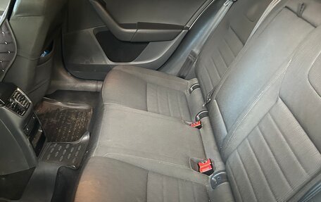 Skoda Octavia, 2015 год, 1 600 000 рублей, 7 фотография