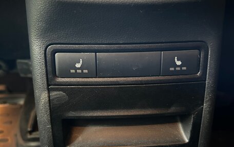 Skoda Octavia, 2015 год, 1 600 000 рублей, 8 фотография