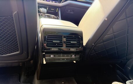 Volkswagen Touareg III, 2018 год, 6 450 000 рублей, 8 фотография