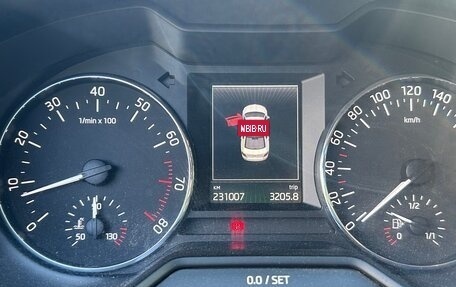 Skoda Octavia, 2015 год, 1 600 000 рублей, 9 фотография