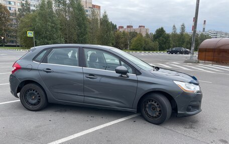 Citroen C4 II рестайлинг, 2013 год, 570 000 рублей, 2 фотография