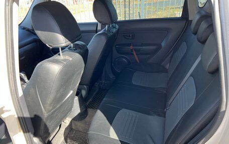 KIA Soul I рестайлинг, 2011 год, 870 000 рублей, 8 фотография