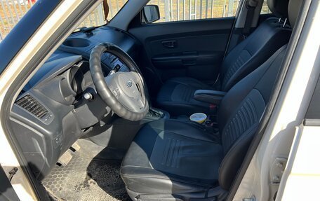 KIA Soul I рестайлинг, 2011 год, 870 000 рублей, 6 фотография