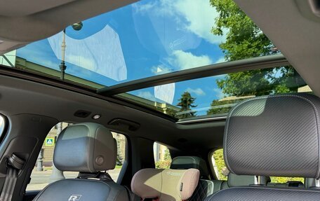 Volkswagen Touareg III, 2018 год, 6 450 000 рублей, 10 фотография