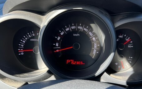 KIA Soul I рестайлинг, 2011 год, 870 000 рублей, 5 фотография