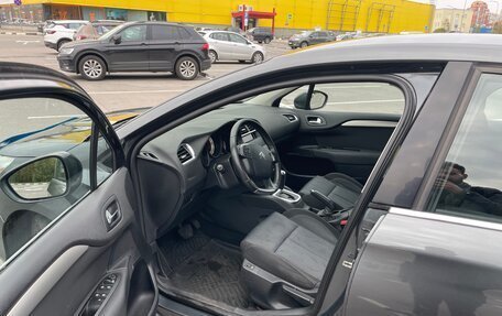 Citroen C4 II рестайлинг, 2013 год, 570 000 рублей, 6 фотография