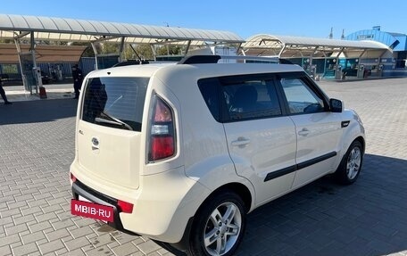 KIA Soul I рестайлинг, 2011 год, 870 000 рублей, 3 фотография