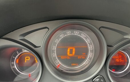 Citroen C4 II рестайлинг, 2013 год, 570 000 рублей, 7 фотография