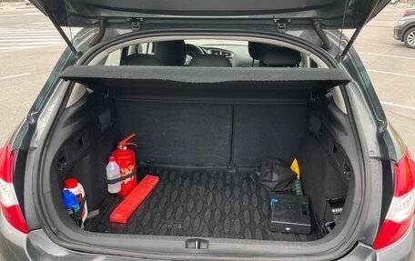 Citroen C4 II рестайлинг, 2013 год, 570 000 рублей, 9 фотография