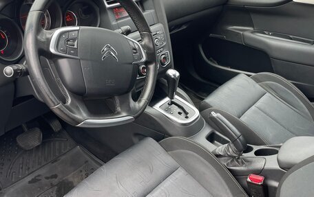 Citroen C4 II рестайлинг, 2013 год, 570 000 рублей, 5 фотография