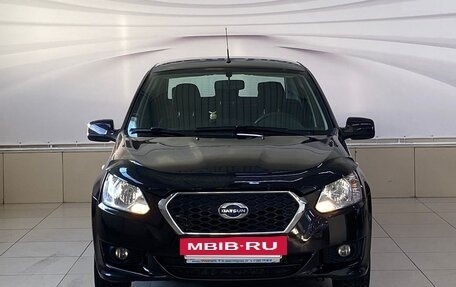 Datsun on-DO I рестайлинг, 2015 год, 499 000 рублей, 2 фотография