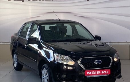Datsun on-DO I рестайлинг, 2015 год, 499 000 рублей, 3 фотография