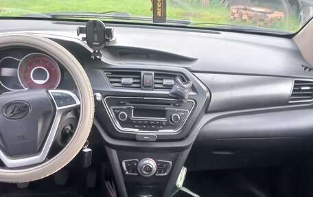 Lifan X50, 2016 год, 525 000 рублей, 2 фотография
