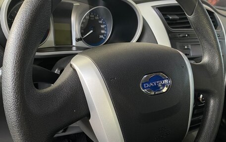 Datsun on-DO I рестайлинг, 2015 год, 499 000 рублей, 8 фотография