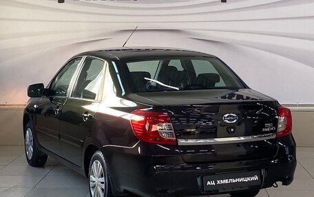 Datsun on-DO I рестайлинг, 2015 год, 499 000 рублей, 6 фотография