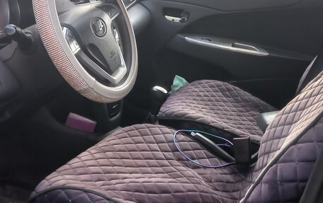 Lifan X50, 2016 год, 525 000 рублей, 3 фотография