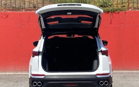 Geely Coolray I, 2025 год, 2 380 000 рублей, 9 фотография