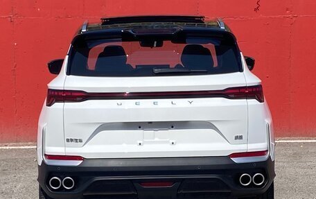 Geely Coolray I, 2025 год, 2 380 000 рублей, 8 фотография