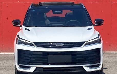 Geely Coolray I, 2025 год, 2 380 000 рублей, 2 фотография