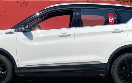 Geely Coolray I, 2025 год, 2 380 000 рублей, 5 фотография